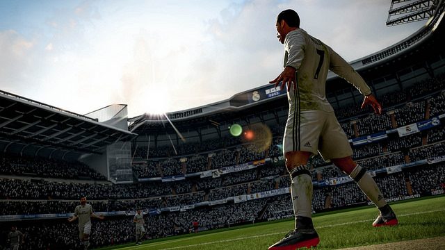 FIFA 18 llega a PS4 este septiembre, y Cristiano Ronaldo lo encabeza