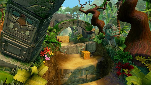 Niveles Clásicos Deconstruidos: La Historia Completa Detrás de la Creación de N. Sanity Beach de Crash Bandicoot