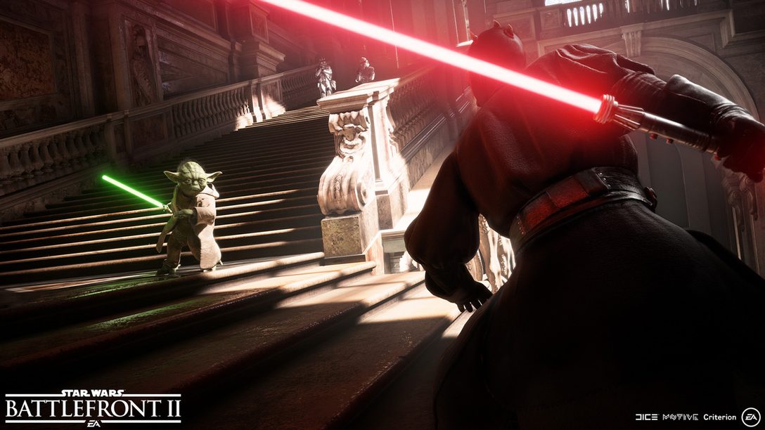 Star Wars Battlefront II: Primera mirada a la campaña, y reporte del Multiplayer