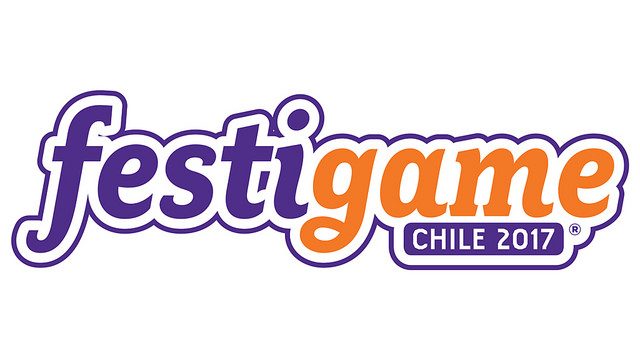 Conozcan los juegos que podrán probar en Festigame Chile 2017