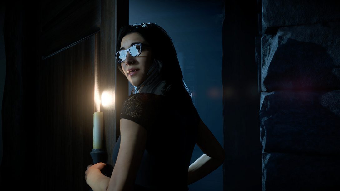 Las Siete Películas de Horror que Ayudaron a Dar Forma a Until Dawn