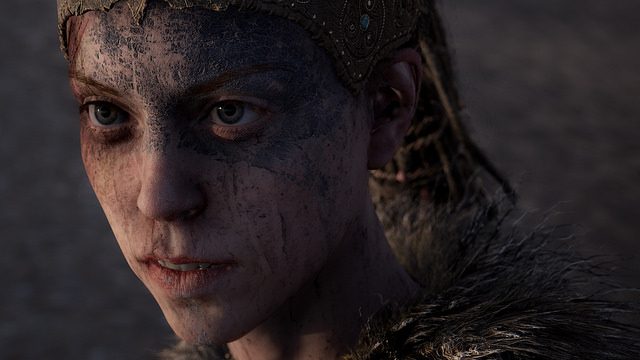 Hellblade: Senua’s Sacrifice se Lanza Mañana en PS4