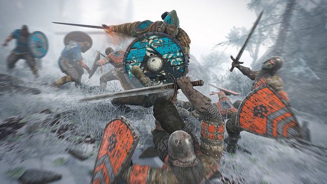 Fin de Semana Gratuito de For Honor llegará entre el 10 y 13 de Agosto