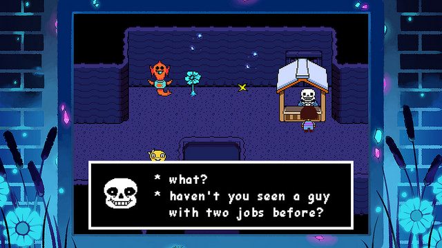 Rompiendo las Fronteras: La Aventura de Undertale a Japón y su Regreso