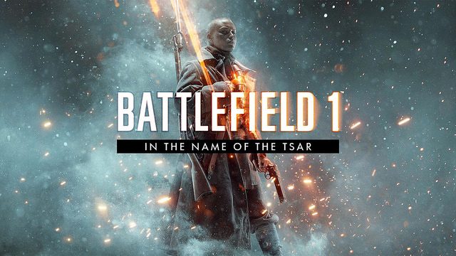 Battlefield 1: In the Name of the Tsar, Empieza la Revolución