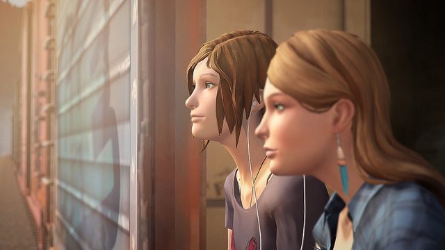 Life is Strange: Before the Storm – Una Carta Abierta