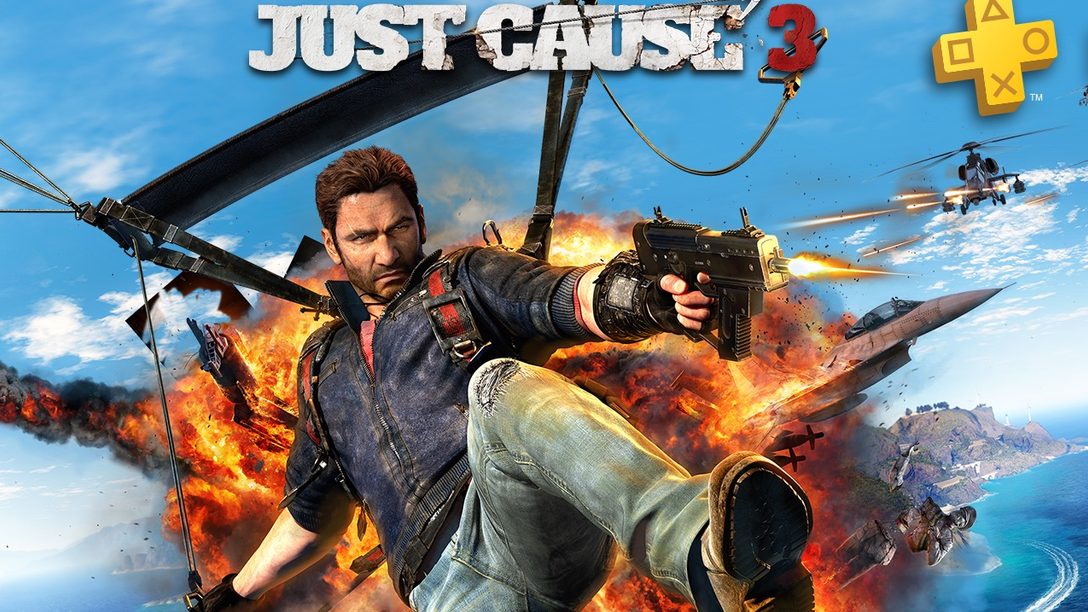 PS Plus: Anticipo de los juegos de PS4 en septiembre 2017 para miembros de América Latina