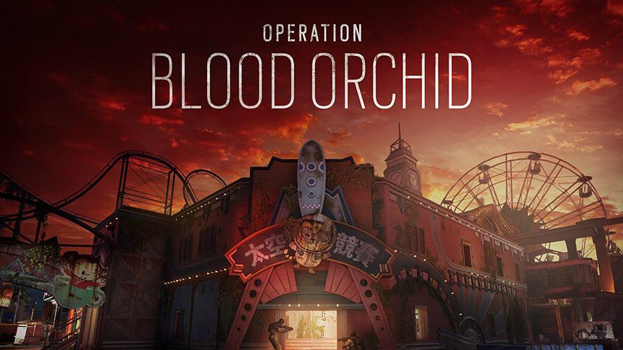 Rainbow Six Siege, Fin de Semana Gratis Para PS Plus, y 5 Consejos Para Operation Blood Orchid