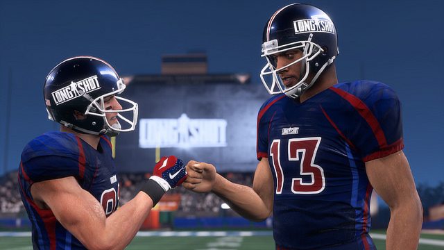 Una Nueva Temporada de EA Sports