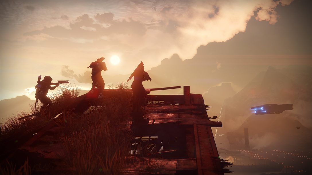 The Drop: Nuevos Juegos para PlayStation el 5 de septiembre