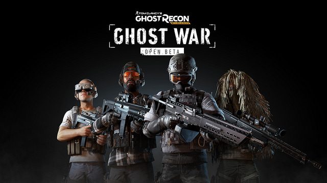 Guía a la Victoria en la Beta Abierta de Ghost Recon Wildlands que Empieza el 21/09