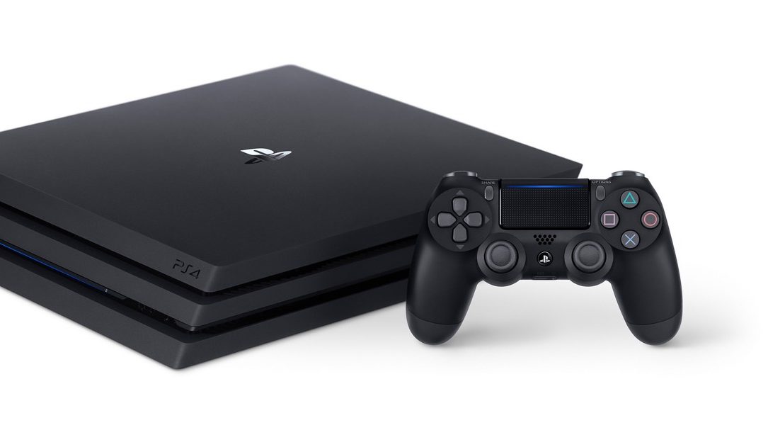 PlayStation 4 Pro se Lanza Hoy en Latinoamérica