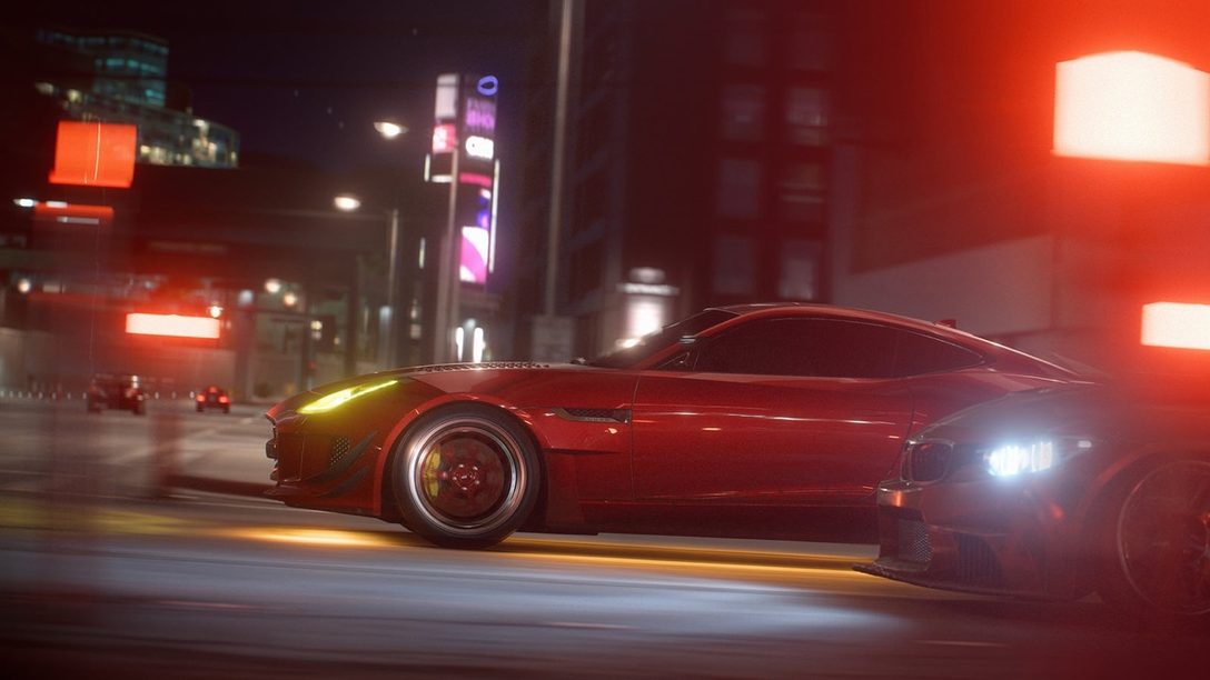 The Drop: Nuevos Juegos para PlayStation la Semana del 7 de Noviembre