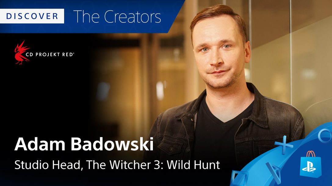 Descubriendo a los Creadores: Los Juegos Preferidos de PS4 de Adam Badowski