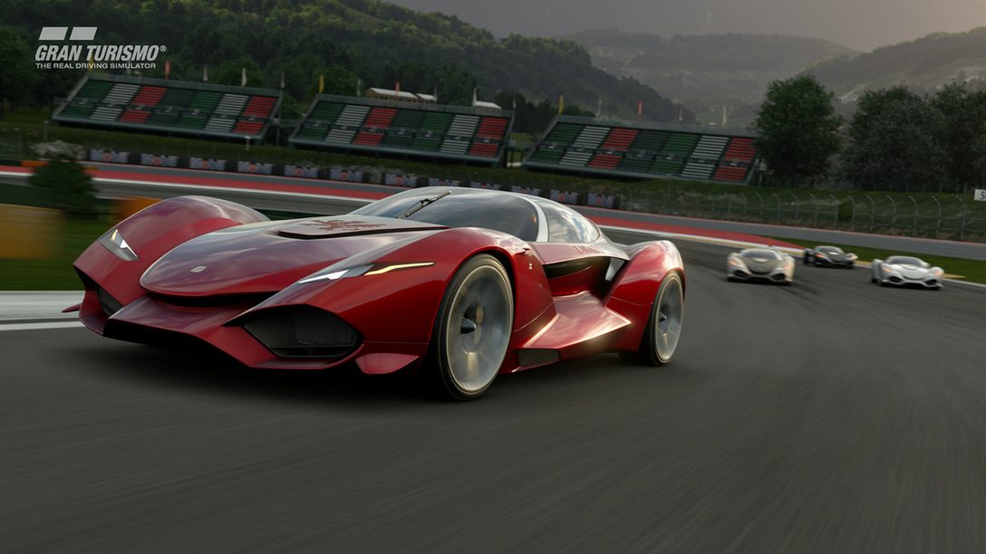 Gran Turismo Sport: Próximas Actualizaciones Agregan Nuevos Carros, GT League y Más