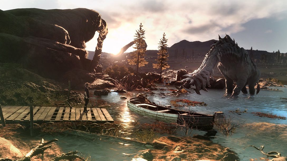 The Drop: Nuevos Juegos de PlayStation para la Semana del 21 de Noviembre