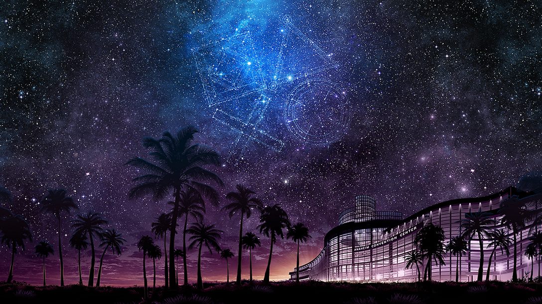 PlayStation Experience 2017: Más Anuncios y Actualizaciones
