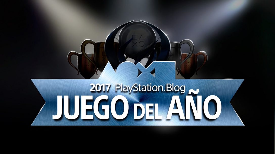Juego del año 2017: Estos Son Los Ganadores, Votados Por Ustedes