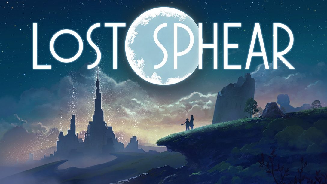 Cómo la Retroalimentación de los Seguidores Formó, Lost Sphear, Disponible Hoy en PS4