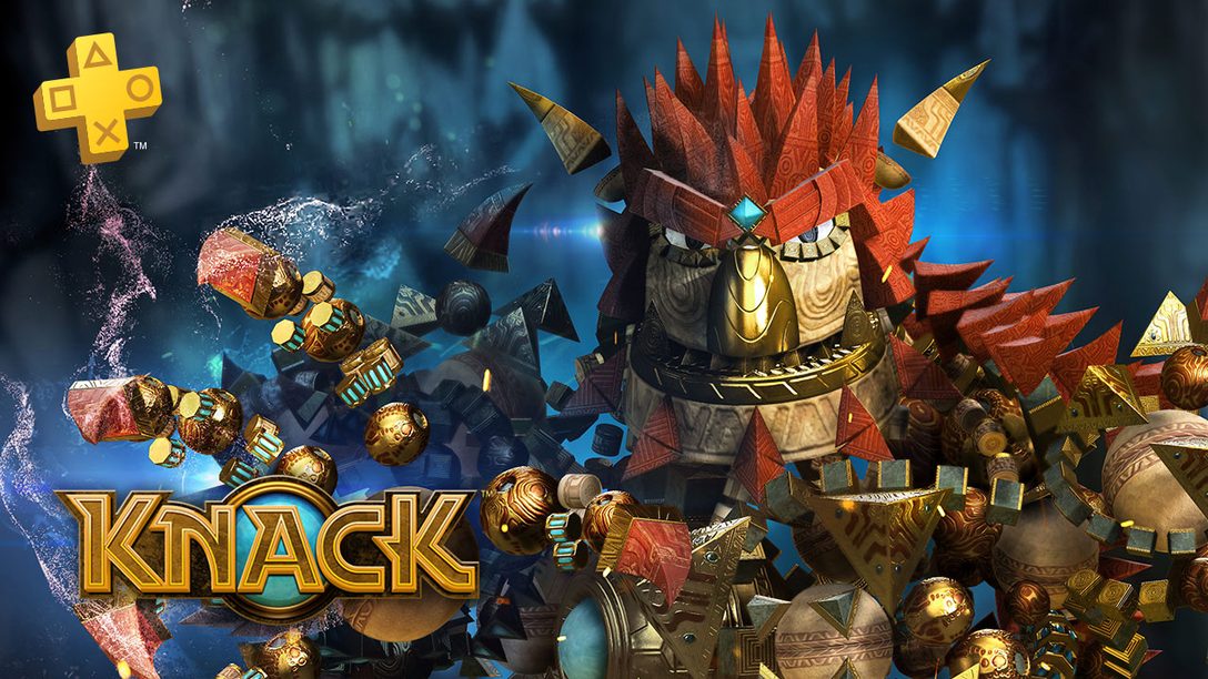 PlayStation Plus: Juegos gratis para Febrero de 2018