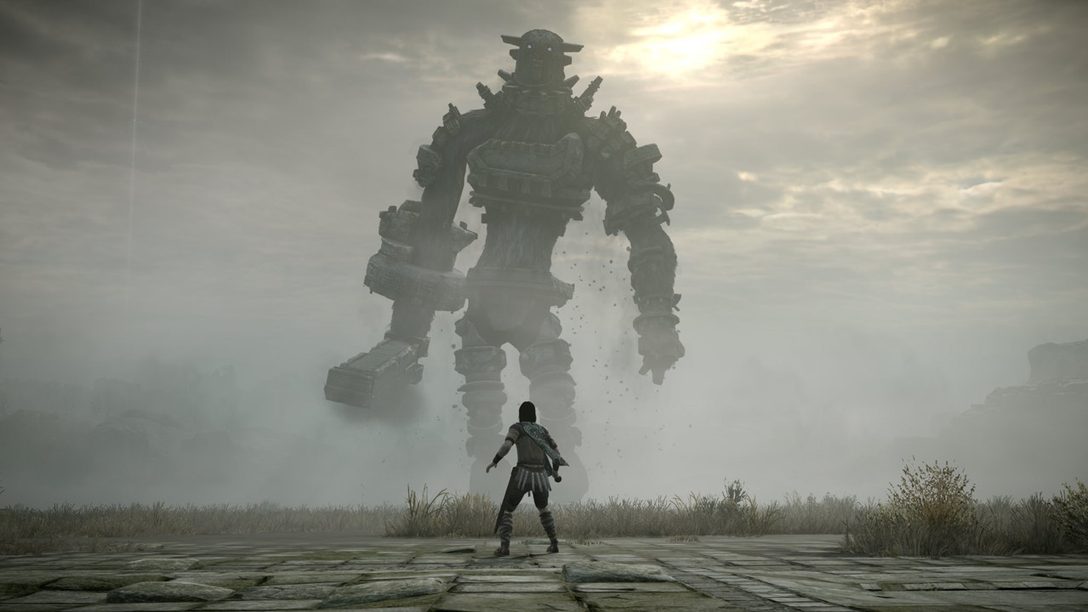 The Drop: Nuevos Juegos de PlayStation Para la Semana del 6 de Febrero