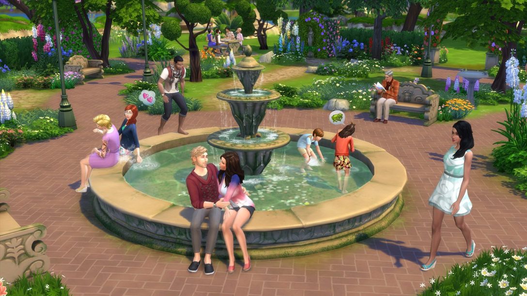 18 Años de The Sims y Muchas Locas Historias