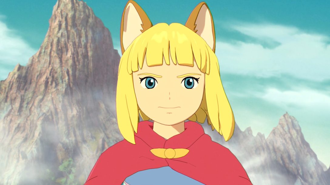 ¡Ni no Kuni II: Revenant Kingdom Es Gold!