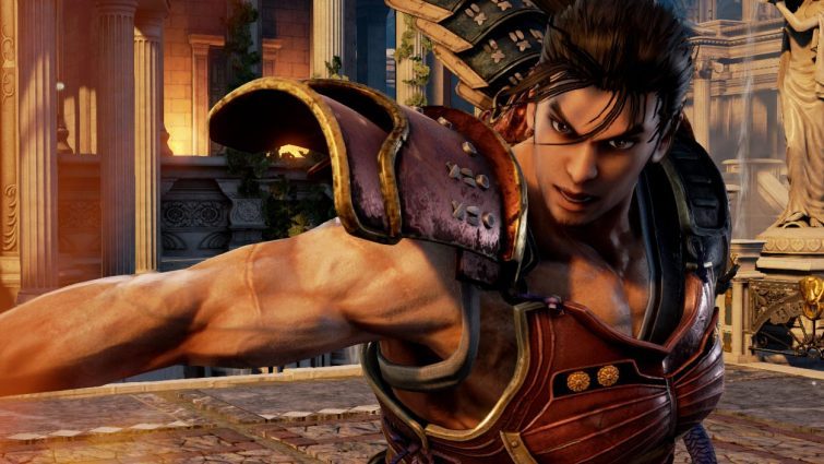 Rompimiento de Armaduras, Diálogos y Más: 12 Razones Por Las Que Amamos SoulCalibur VI