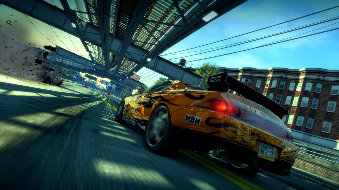 The Drop: Nuevos Juegos de PlayStation Para el 13 de Marzo