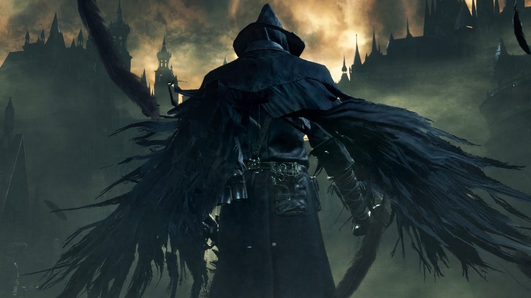 12 Cosas que Deben Saber de Bloodborne Antes de Empezar