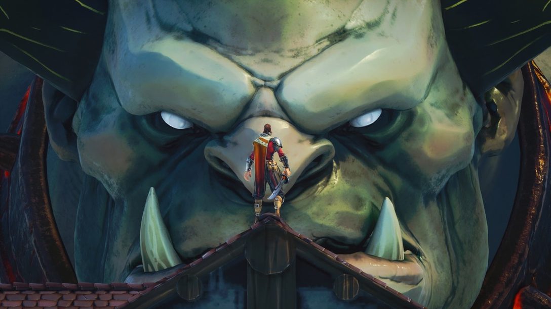 The Drop: Nuevos Juegos de PlayStation para la Semana del 10 de Abril