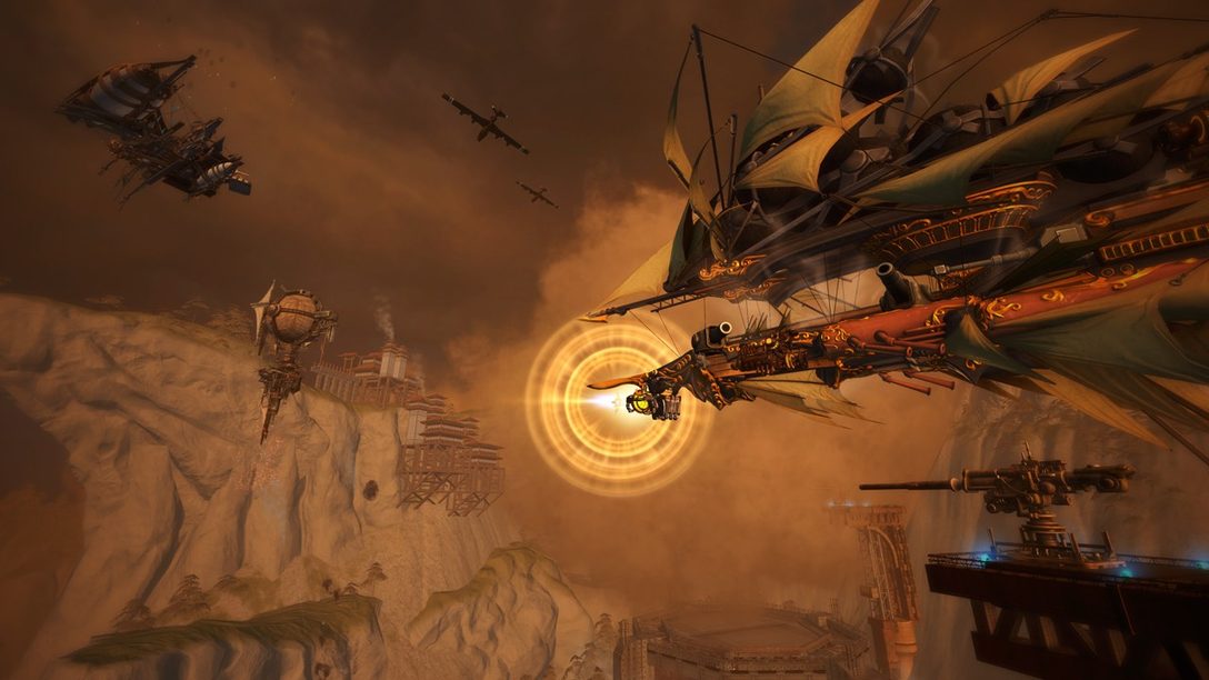 The Drop: Nuevos Juegos de PlayStation Para la Semana del 1ro. de Mayo