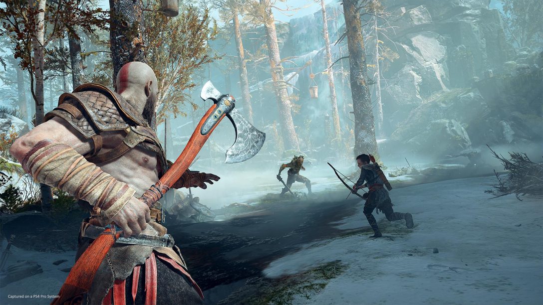 The Drop: Nuevos Juegos para PlayStation la Semana del 17 de Abril
