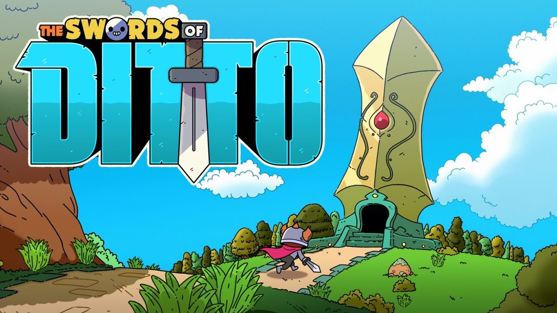 The Drop: Nuevos juegos de PlayStation para el 24 de abril