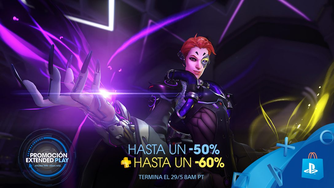 Ahorren Más, Jueguen Más: La Promoción Extended Play Ya Está Disponible en PS Store