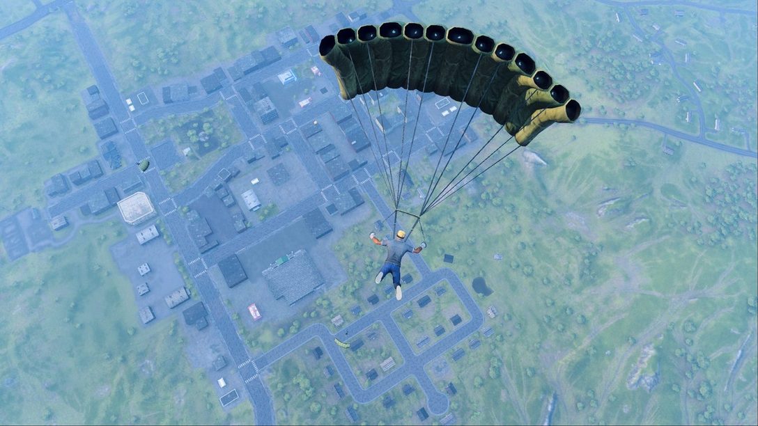 11 Consejos para Dominar la Beta Abierta de H1Z1: Battle Royale, Disponible Mañana en PS4