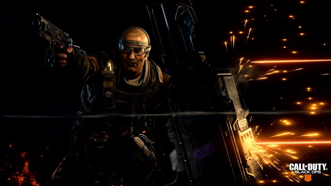 Primeras Impresiones del Multijugador de Call of Duty Black Ops 4