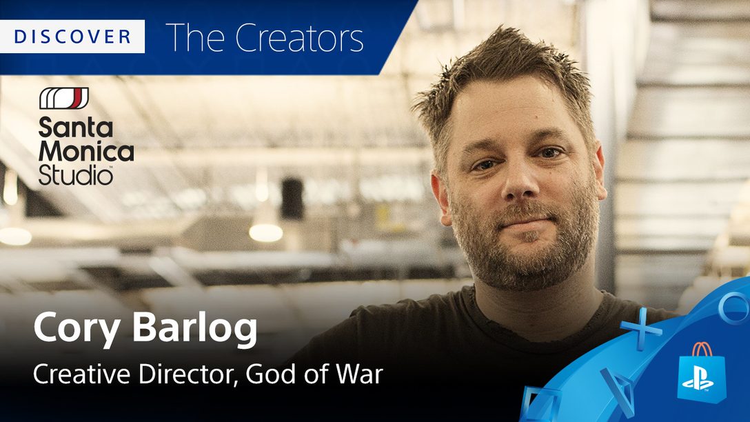 Descubre a los Creadores: Ocho Juegos que Cory Barlog Recomienda Jugar