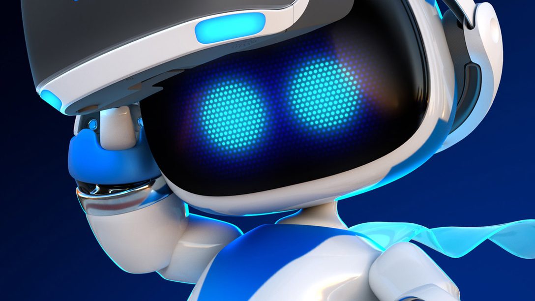 Astro Bot Rescue Mission: Qué Hacer y Qué No Al Construir Juego de Plataforma en PS VR