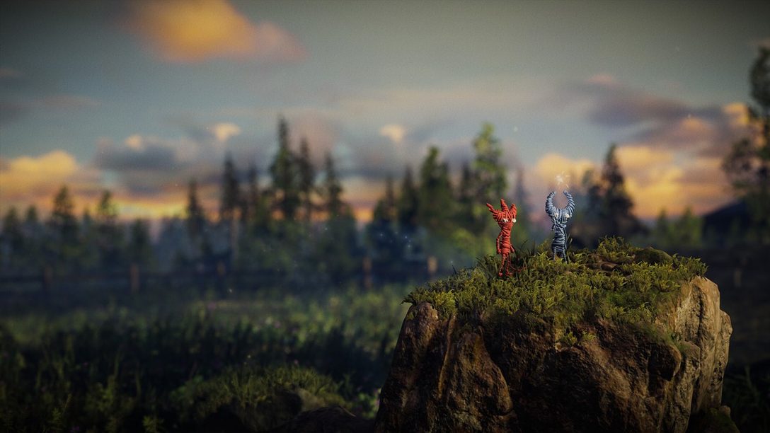 Celebrando el Arte de Unravel Two