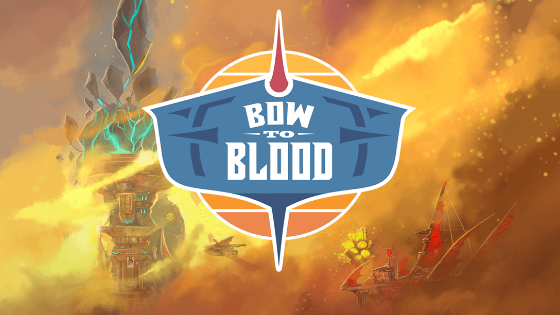 Este 28 de agosto Salten a los Cielos Virtuales en Bow to Blood de PS VR