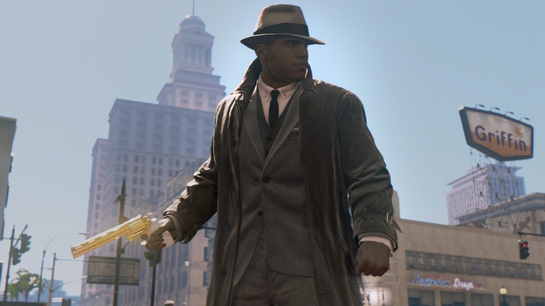 Guía de Mafia III: 10 Cosas que Deben Hacer en New Bordeaux