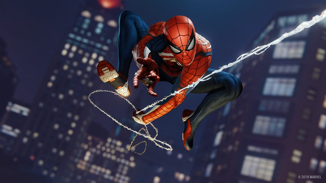 Se Revela Contenido Post Lanzamiento de Marvel’s Spider-Man