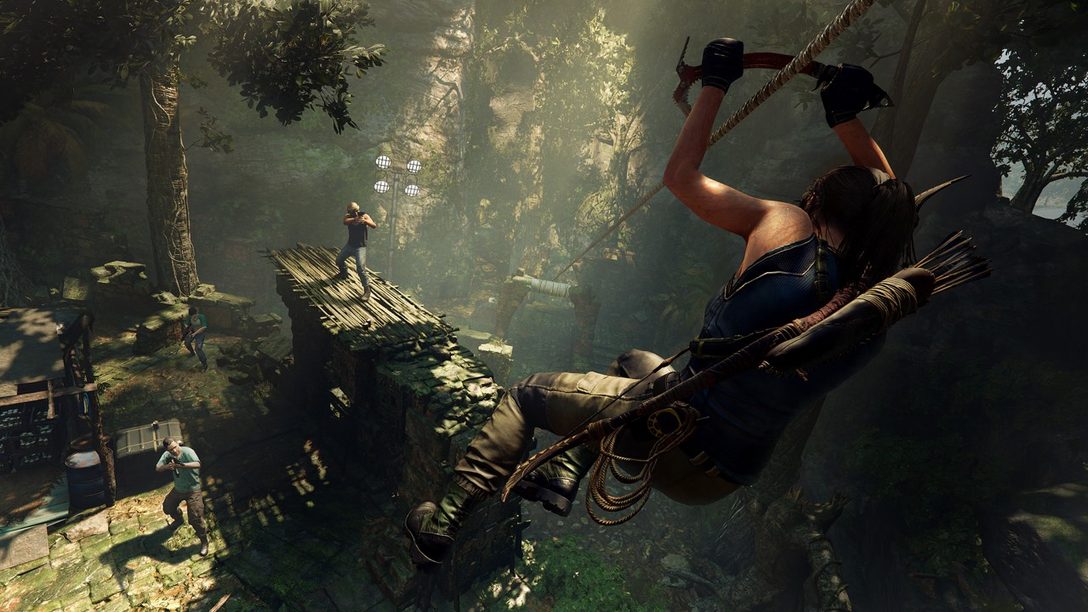 The Drop: Nuevos Juegos de PlayStation para el 11 de septiembre de 2018