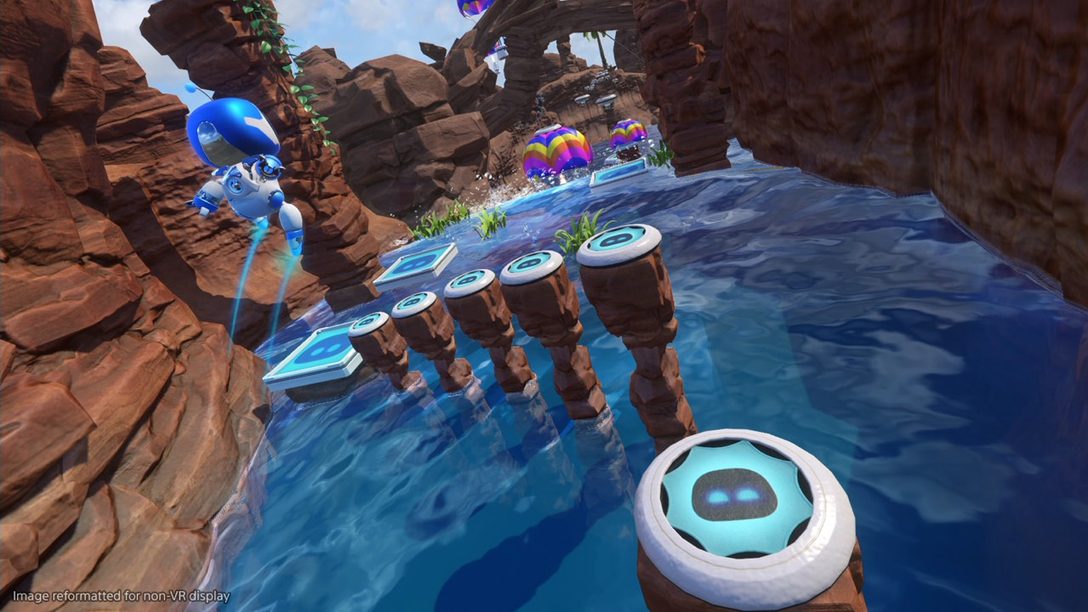 The Drop: Nuevos juegos de PlayStation para el 2 de octubre de 2018
