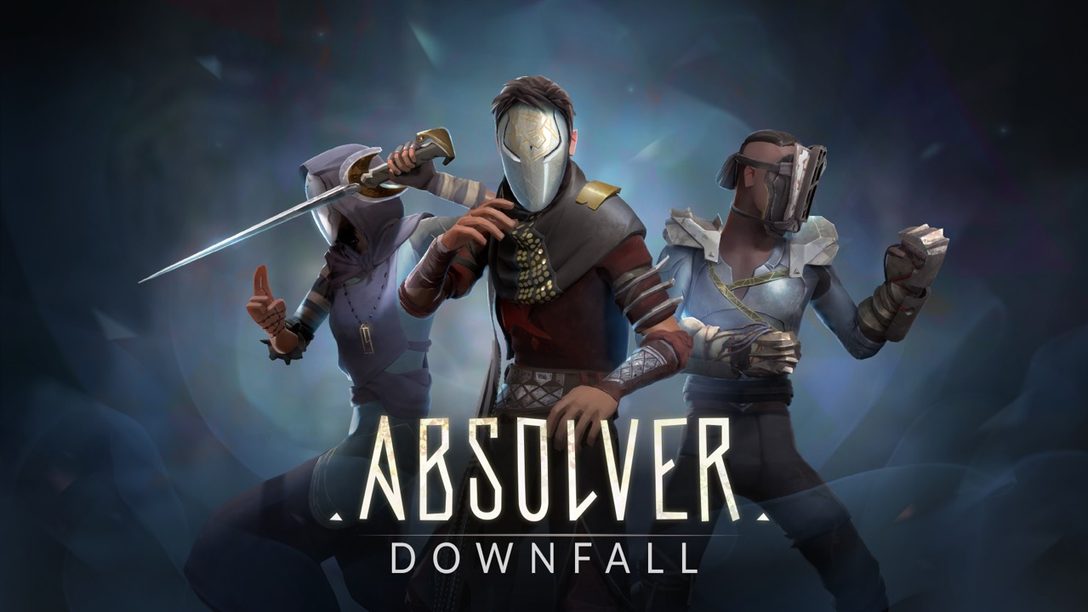 La Expansión Gratuita Downfall de Absolver se Lanzará el 25 de septiembre