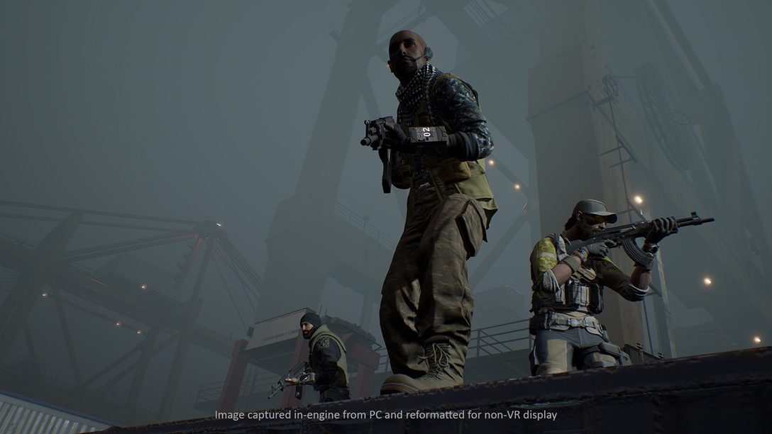 Firewall Zero Hour: Consejos para Empezar y Actualización de la Comunidad