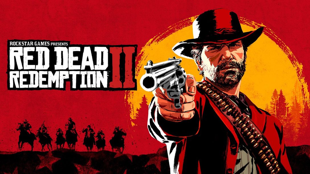Conozcan la Pandilla Van der Linde de Red Dead Redemption 2