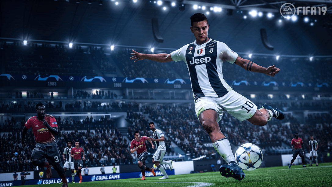 The Drop: Nuevos Juegos de PlayStation para el 25 de septiembre de 2018