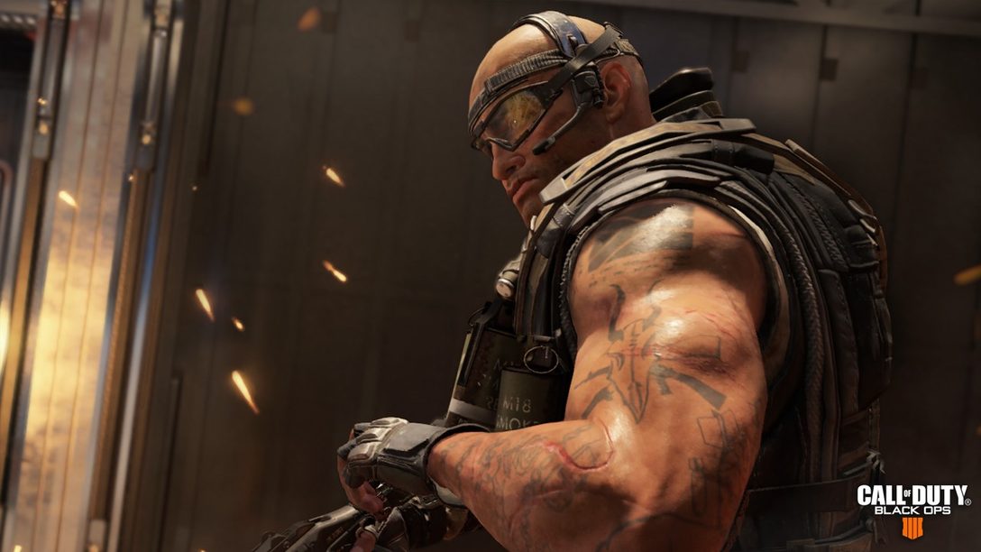 Revelados los Primeros Detalles del Post-Lanzamiento de Call of Duty: Black Ops 4